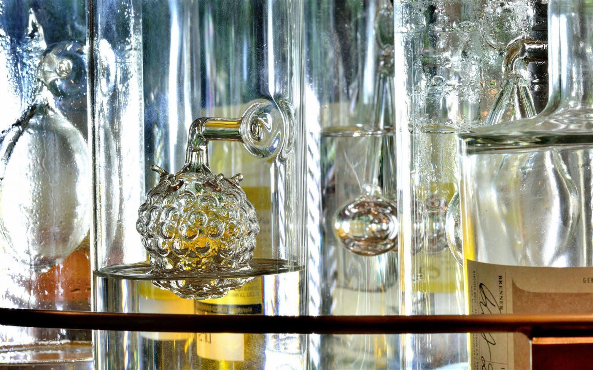 Privathotel Lindtner Hamburg Exterior foto Laboratory glassware